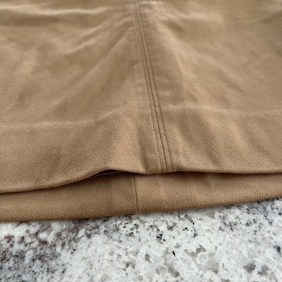 J. Crew mini skirt - Picture 2 of 7